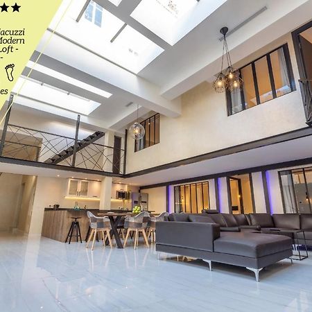 Residence Montaigne - Luxurious - 350M Palais - Lra Канни Екстер'єр фото