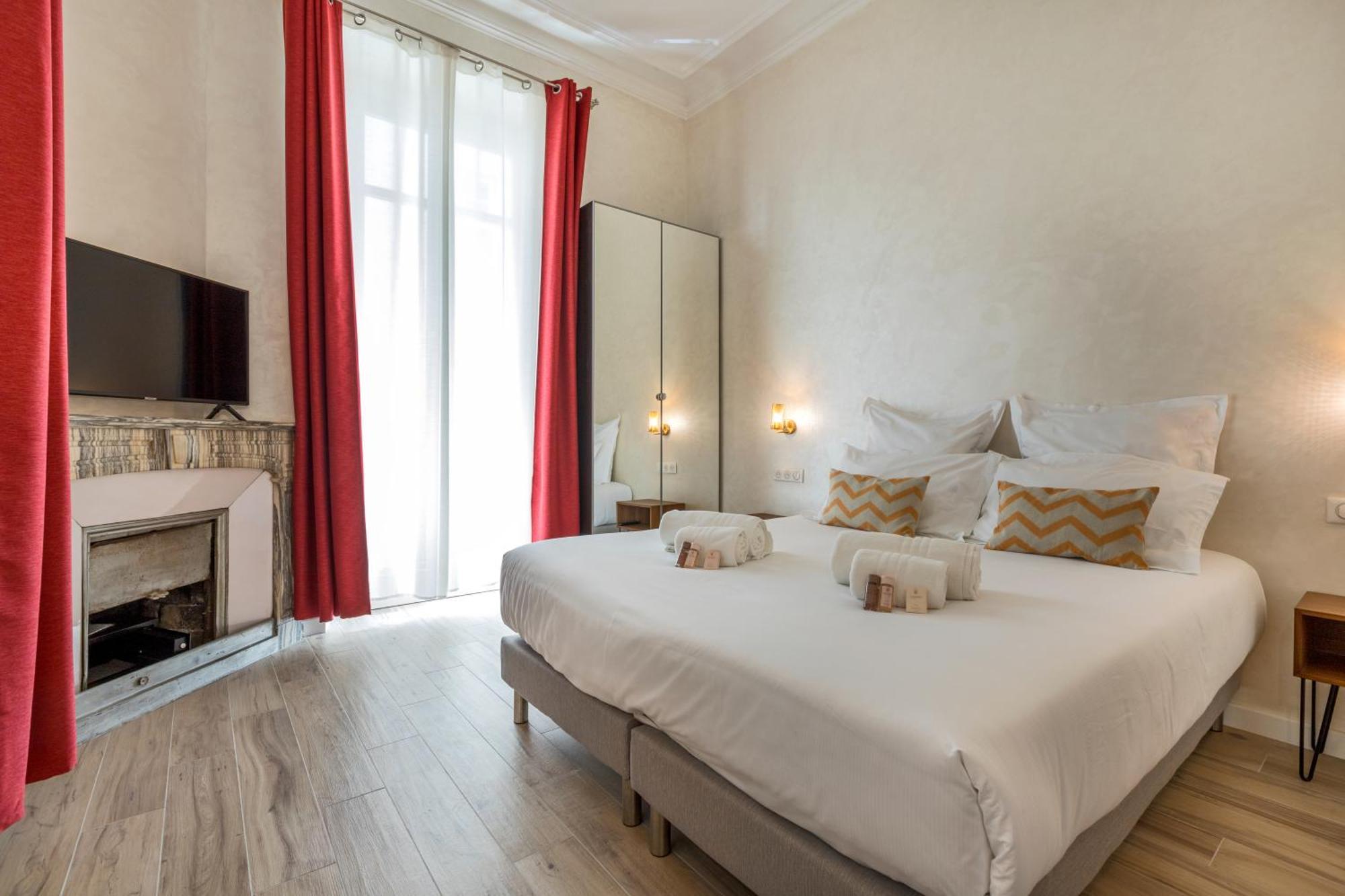 Residence Montaigne - Luxurious - 350M Palais - Lra Канни Екстер'єр фото