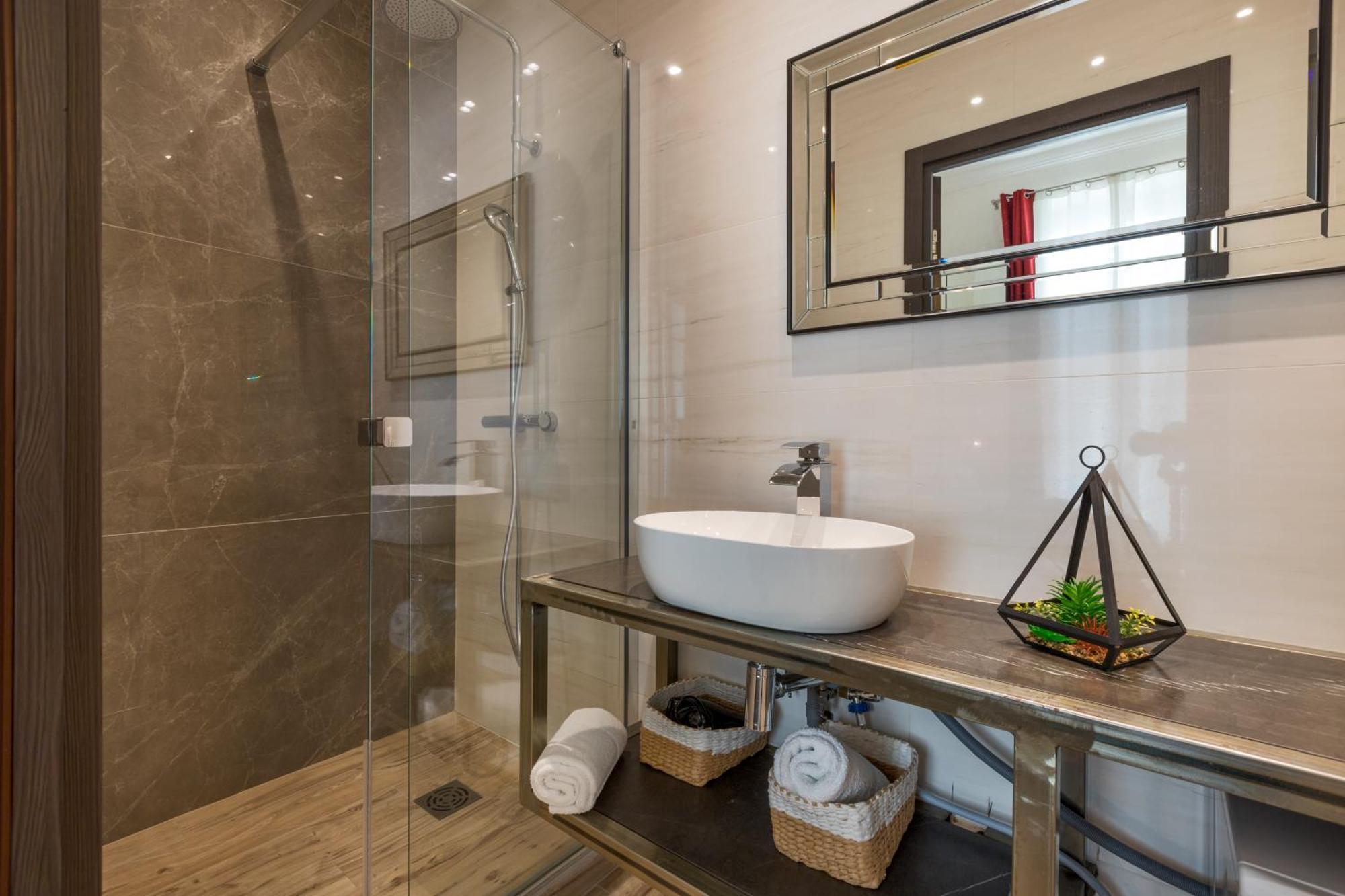 Residence Montaigne - Luxurious - 350M Palais - Lra Канни Екстер'єр фото