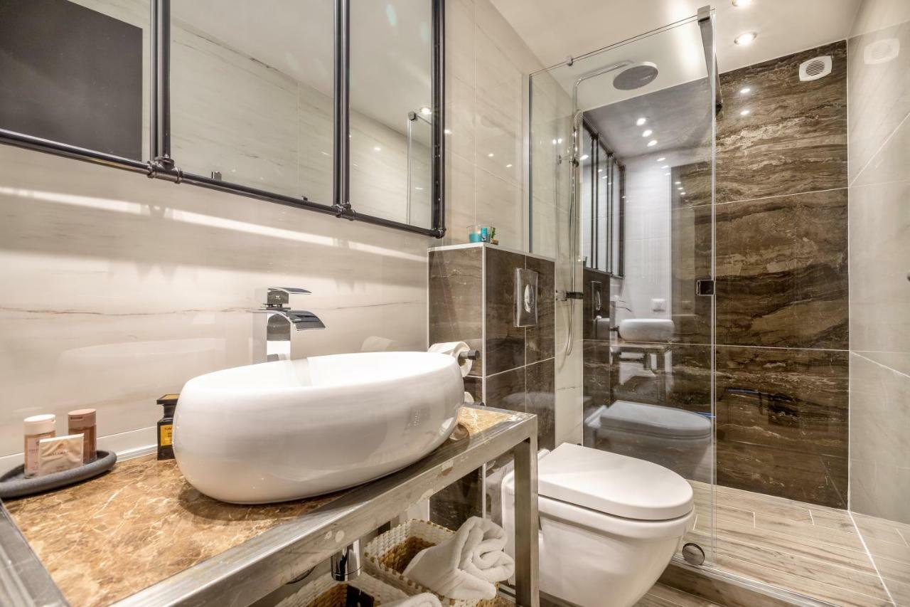 Residence Montaigne - Luxurious - 350M Palais - Lra Канни Екстер'єр фото