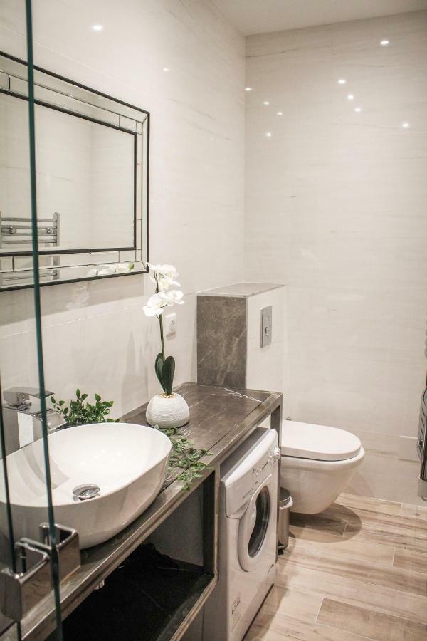 Residence Montaigne - Luxurious - 350M Palais - Lra Канни Екстер'єр фото