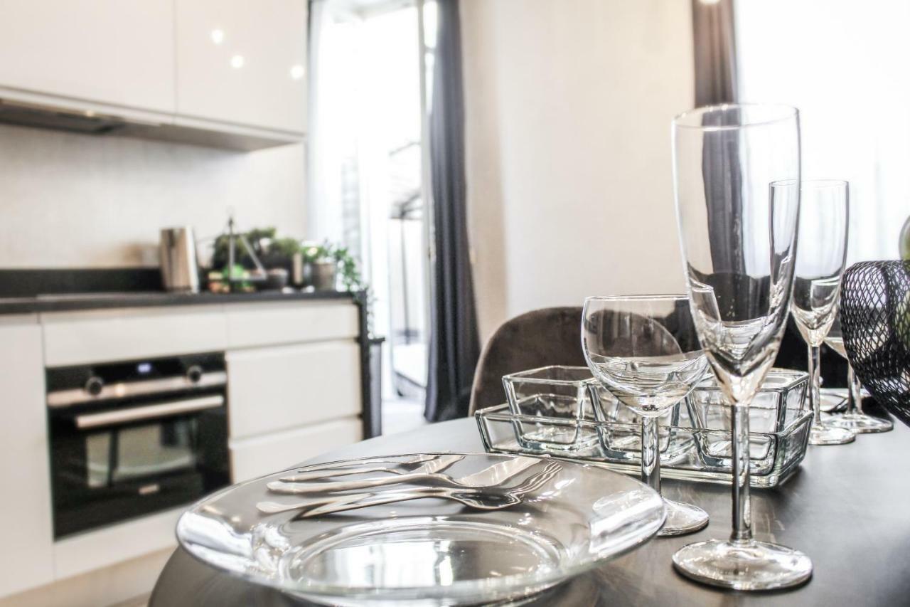 Residence Montaigne - Luxurious - 350M Palais - Lra Канни Екстер'єр фото
