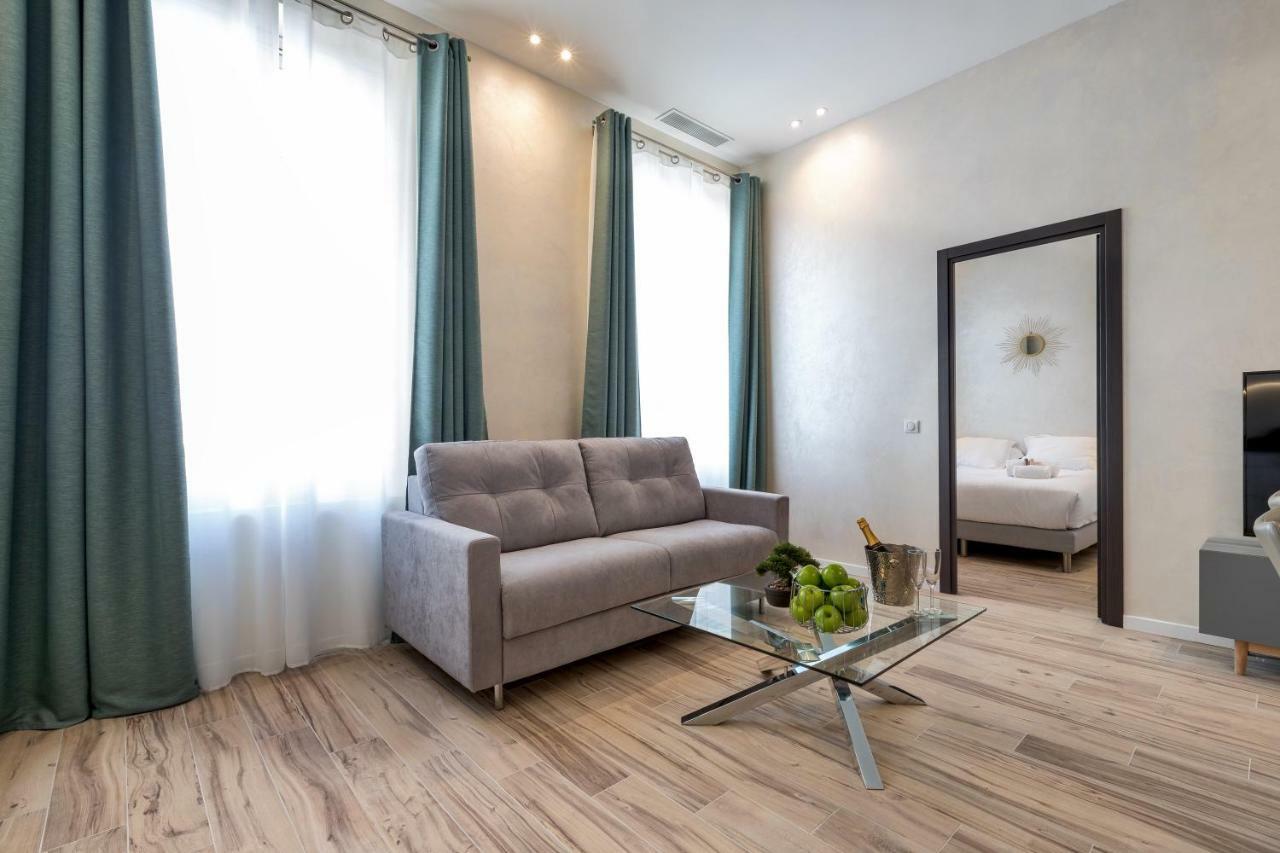 Residence Montaigne - Luxurious - 350M Palais - Lra Канни Екстер'єр фото