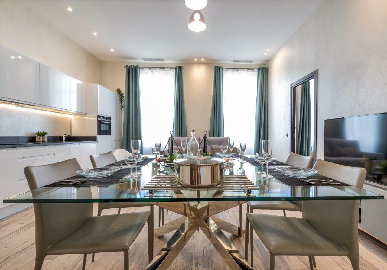 Residence Montaigne - Luxurious - 350M Palais - Lra Канни Екстер'єр фото