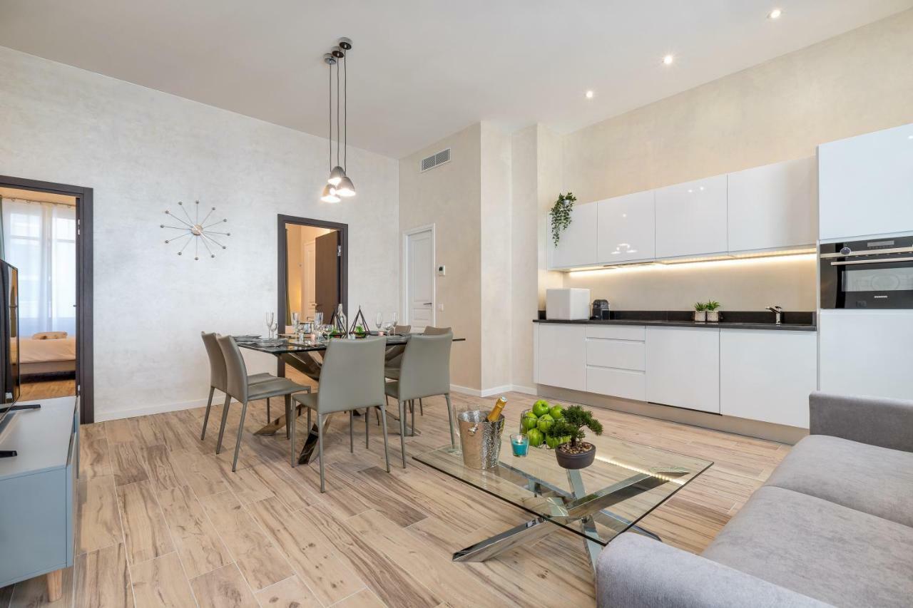 Residence Montaigne - Luxurious - 350M Palais - Lra Канни Екстер'єр фото