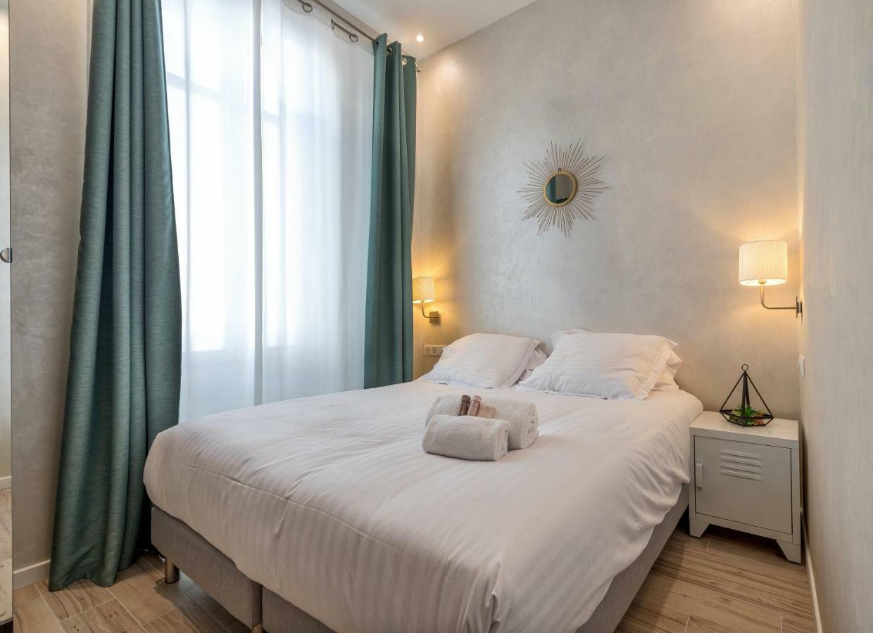 Residence Montaigne - Luxurious - 350M Palais - Lra Канни Екстер'єр фото
