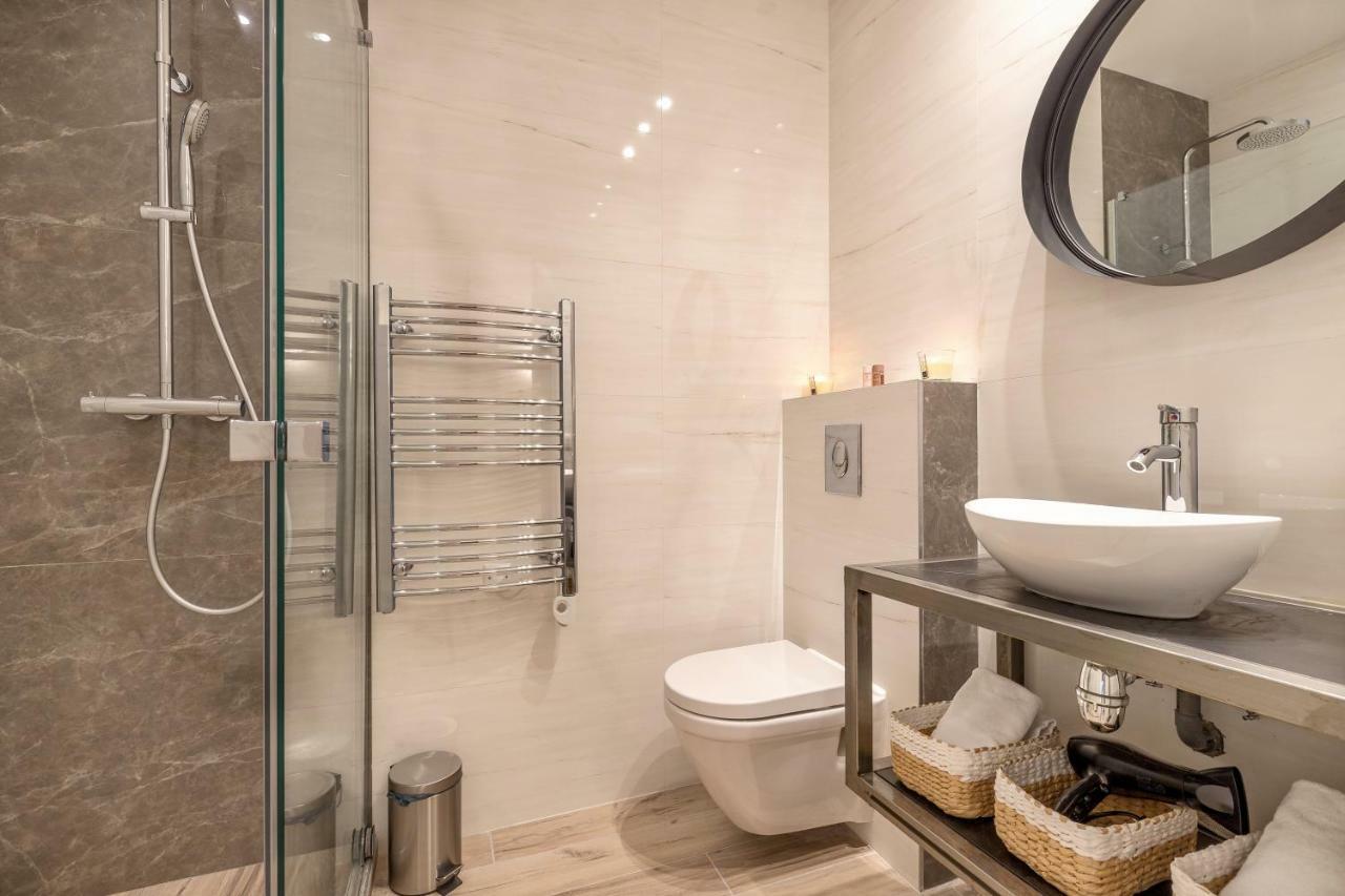 Residence Montaigne - Luxurious - 350M Palais - Lra Канни Екстер'єр фото