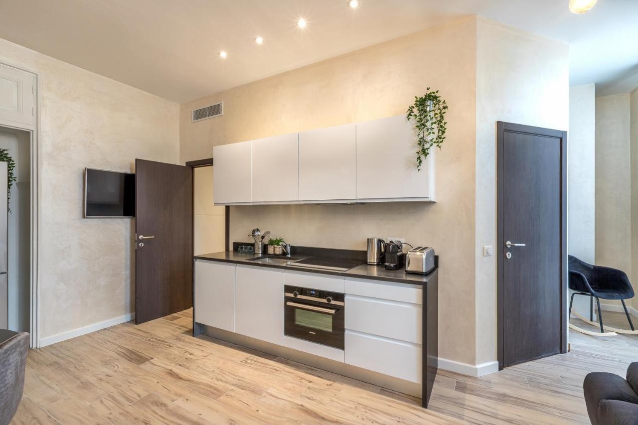 Residence Montaigne - Luxurious - 350M Palais - Lra Канни Екстер'єр фото